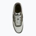 Buty męskie Nike Court Vision Low summit white/silver sage/black 6