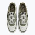 Buty męskie Nike Court Vision Low summit white/silver sage/black 7