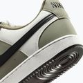 Buty męskie Nike Court Vision Low summit white/silver sage/black 9