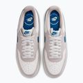 Buty męskie Nike Court Vision Low sail/cream ii/brilliant blue 8