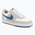 Buty męskie Nike Court Vision Low sail/cream ii/brilliant blue