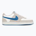 Buty męskie Nike Court Vision Low sail/cream ii/brilliant blue 2