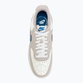 Buty męskie Nike Court Vision Low sail/cream ii/brilliant blue 5