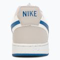 Buty męskie Nike Court Vision Low sail/cream ii/brilliant blue 6