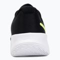 Buty do tenisa męskie Nike GP Challenge Pro black/anthracite/volt 6