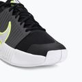 Buty do tenisa męskie Nike GP Challenge Pro black/anthracite/volt 7