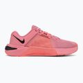 Buty treningowe damskie Nike Metcon 10 peony/sea coral/lava glow/black 2