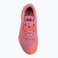 Buty treningowe damskie Nike Metcon 10 peony/sea coral/lava glow/black 5