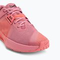Buty treningowe damskie Nike Metcon 10 peony/sea coral/lava glow/black 7