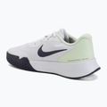 Buty do tenisa męskie Nike Vapor Lite 3 white/volt tint/dark raisin 3