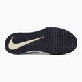 Buty do tenisa męskie Nike Vapor Lite 3 white/volt tint/dark raisin 4