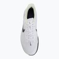 Buty do tenisa męskie Nike Vapor Lite 3 white/volt tint/dark raisin 5