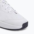 Buty do tenisa męskie Nike Vapor Lite 3 white/volt tint/dark raisin 7