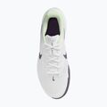 Buty do tenisa męskie Nike Vapor Lite 3 white/volt tint/dark raisin 6