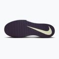 Buty do tenisa męskie Nike Vapor Lite 3 white/volt tint/dark raisin 7