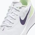 Buty do tenisa męskie Nike Vapor Lite 3 white/volt tint/dark raisin 8
