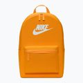 Plecak miejski Nike Heritage 25 l university gold/university gold/white