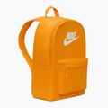 Plecak miejski Nike Heritage 25 l university gold/university gold/white 2