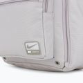 Plecak miejski Nike Utility Speed 27 l college grey/college grey/light army 7