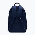 Plecak miejski dziecięcy Nike Elemental Shoebox 20 l midnight navy/orange/white 3