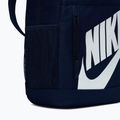 Plecak miejski dziecięcy Nike Elemental Shoebox 20 l midnight navy/orange/white 5