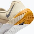 Buty treningowe męskie Nike Metcon 10 light khaki/gold leaf/iron grey 9