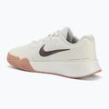 Buty do tenisa damskie Nike Vapor Lite 3 pale ivory/vachetta tan/tattoo 3