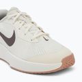 Buty do tenisa damskie Nike Vapor Lite 3 pale ivory/vachetta tan/tattoo 7