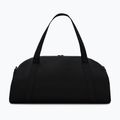 Torba treningowa damska Nike Gym Club 24 l black/black/white 3