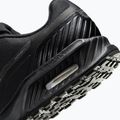 Buty męskie Nike Air Max Bia black/white/black 9