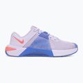 Buty treningowe damskie Nike Metcon 10 violet mist/sapphire/sea coral 2