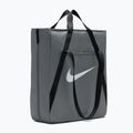 Torba damska Nike Gym Tote 28 l game royal/black/white 2