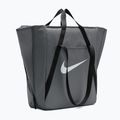 Torba damska Nike Gym Tote 28 l game royal/black/white 4