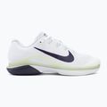 Buty do tenisa męskie Nike Vapor 12 white/volt tint/dark raisin 2