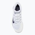 Buty do tenisa męskie Nike Vapor 12 white/volt tint/dark raisin 5