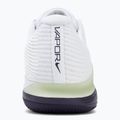 Buty do tenisa męskie Nike Vapor 12 white/volt tint/dark raisin 6