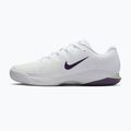 Buty do tenisa męskie Nike Vapor 12 white/volt tint/dark raisin 9