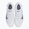 Buty do tenisa męskie Nike Vapor 12 white/volt tint/dark raisin 12