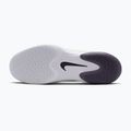 Buty do tenisa męskie Nike Vapor 12 white/volt tint/dark raisin 14