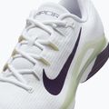 Buty do tenisa męskie Nike Vapor 12 white/volt tint/dark raisin 15