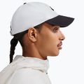 Czapka z daszkiem Nike Club Unstructured Futura Wash white/black/black 4