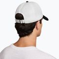 Czapka z daszkiem Nike Club Unstructured Futura Wash white/black/black 5