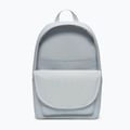 Plecak miejski Nike Heritage 23 l pure platinum/metallic silver 4