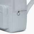 Plecak miejski Nike Heritage 23 l pure platinum/metallic silver 7