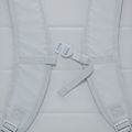 Plecak miejski Nike Heritage 23 l pure platinum/metallic silver 10