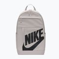 Plecak miejski Nike Elemental 21 l college grey/college grey/black