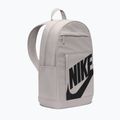 Plecak miejski Nike Elemental 21 l college grey/black 2