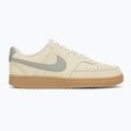 Buty męskie Nike Court Vision Low Premium light khaki/gum light brown/sail/spruce fog 2