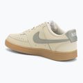 Buty męskie Nike Court Vision Low Premium light khaki/gum light brown/sail/spruce fog 3
