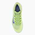 Buty do tenisa damskie Nike Vapor 12 Light liquid lime/white/volt tint/sapphire 5